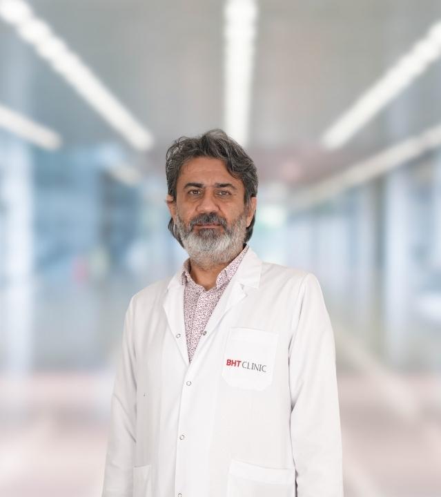 Oktay Murat KIRÇUVAL