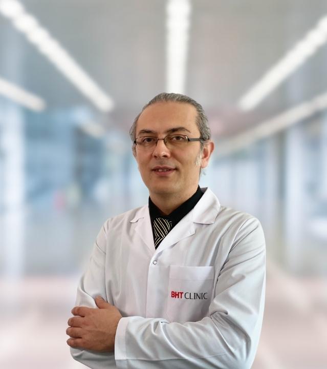 Mehmet Ali Serkan ÖZKUL