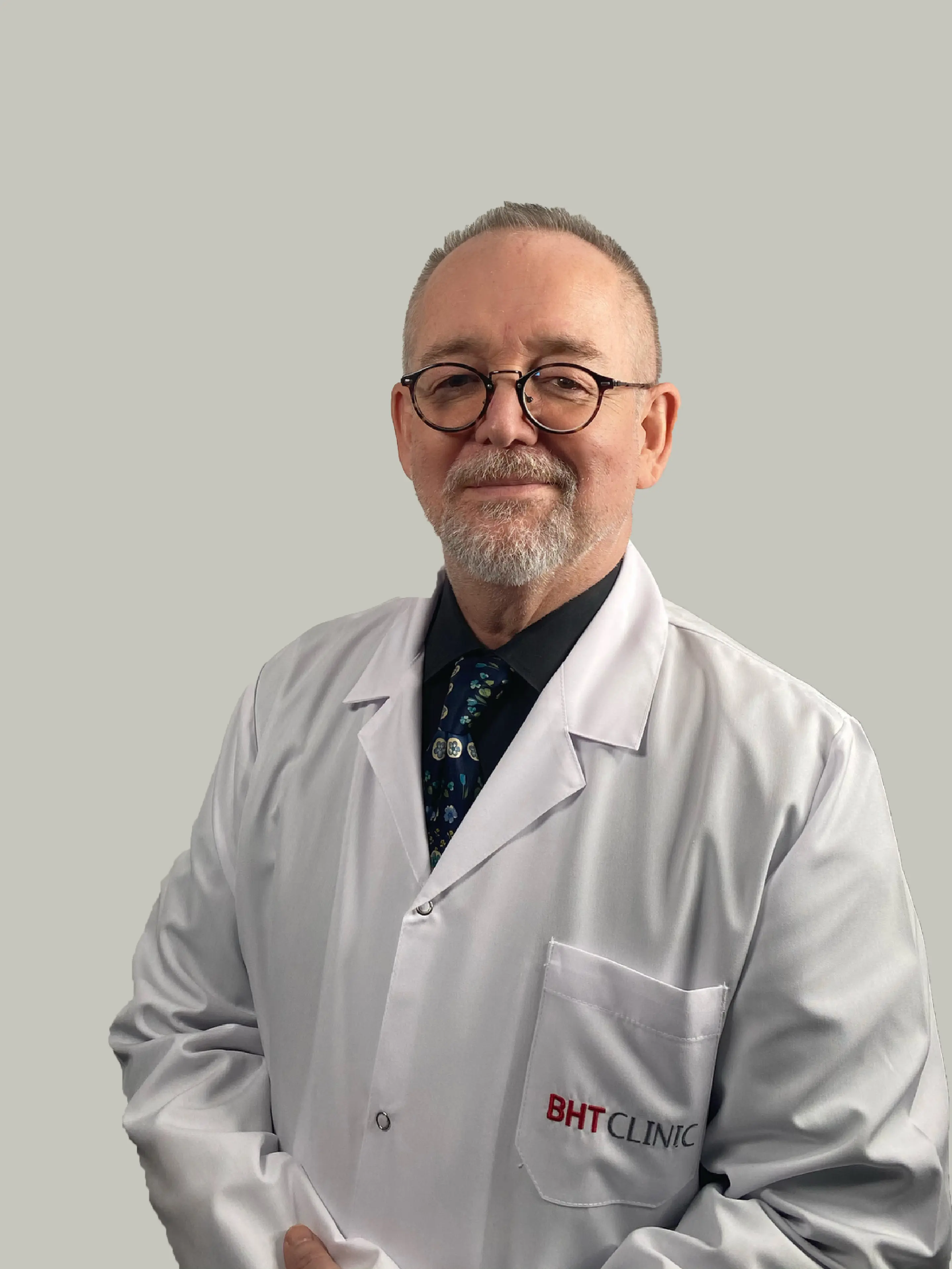 Dr. Öğr. Üyesi Ajlan KASABALIGİL